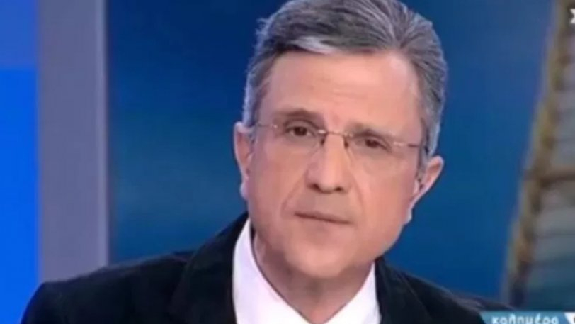 Γιώργος Αυτιάς: Τι είπε στην εκπομπή στον ΣΚΑΪ για τις μετρήσεις και τις ευρωεκλογές