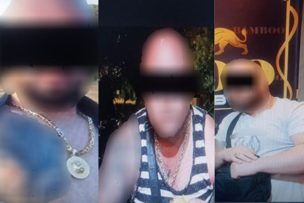 Νέα Ιωνία: «Ανοίγουν πυρ χωρίς δεύτερη σκέψη» οι σκληροί κακοποιοί – Παραμένουν στην Ελλάδα οι περισσότεροι