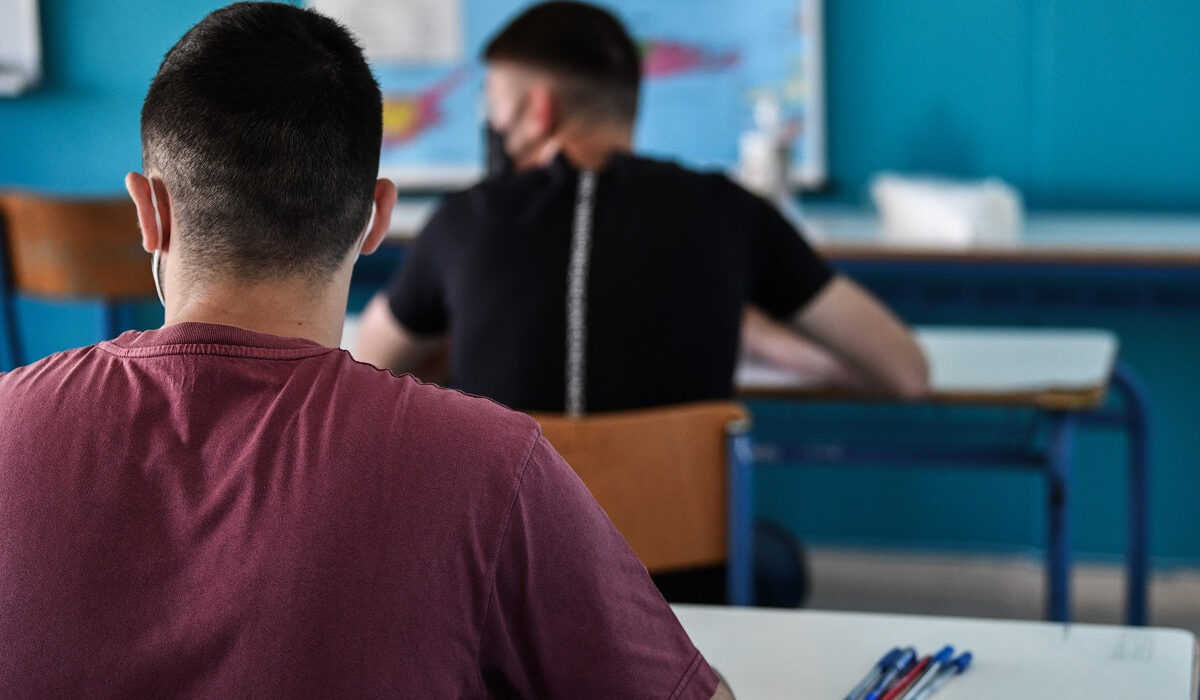 Πανελλήνιες 2023: Τι πρέπει να προσέξετε – Τι κάνετε εάν «κολλήσετε»