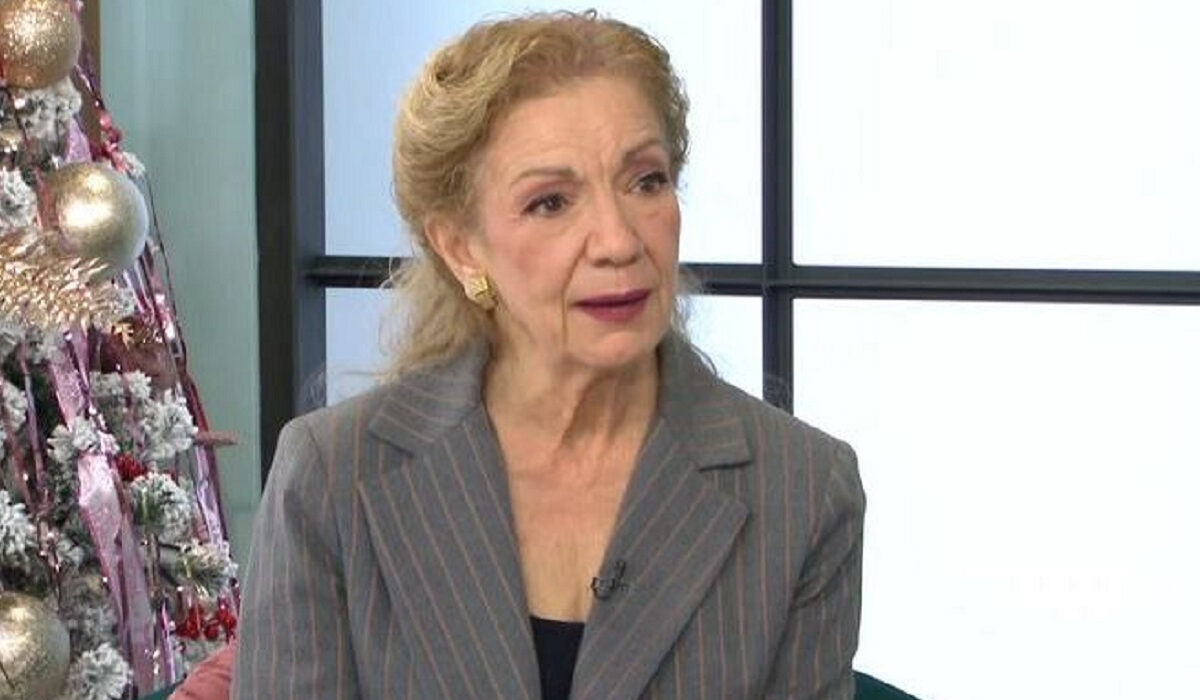 Πέμη Ζούνη για Έρωτα Φυγά: «Τέτοια στήριξη τρελή δεν έχει ξαναγίνει» – Τι είπε για την επίσημη ενημέρωση