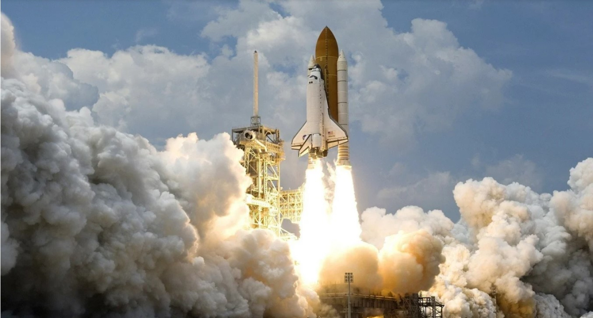 NASA – Artemis 1: Καρέ – καρέ η εκτόξευση της αποστολής με προορισμό τη Σελήνη