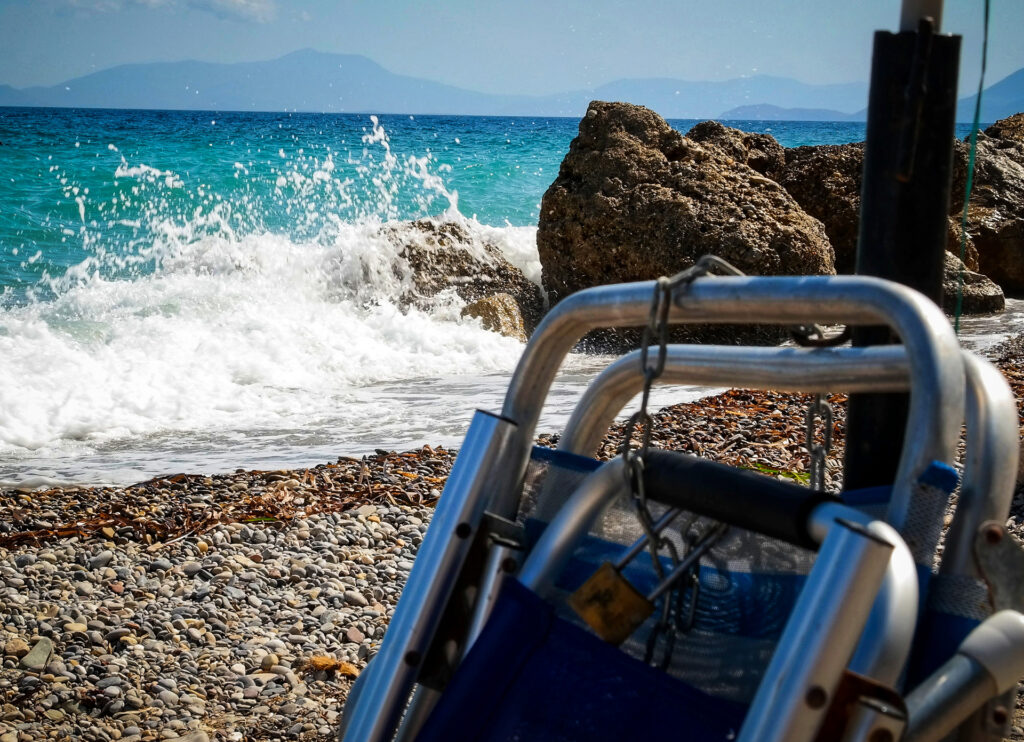 Οργανωμένες παραλίες: Πώς θα λειτουργήσουν – Αυστηρά μέτρα και πρόστιμα