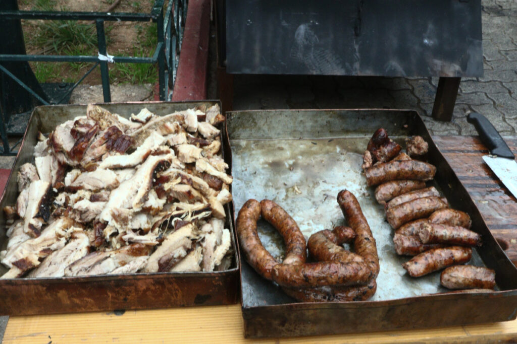 Τσικνοπέμπτη 2025: Οδηγίες για σωστό ψήσιμο