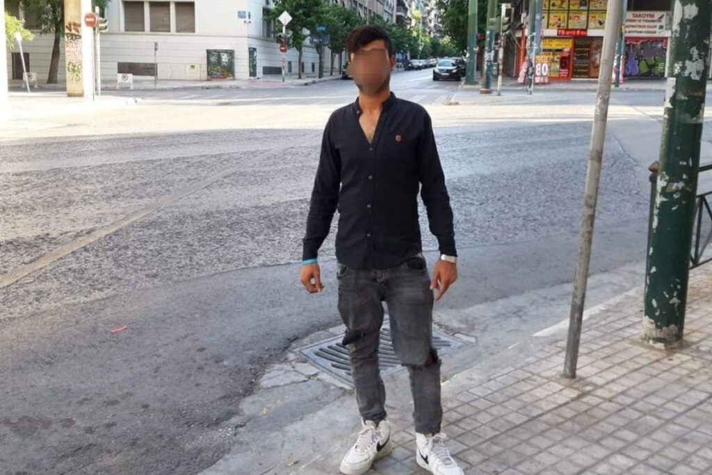 Το προφίλ του Μπαγκλαντεσιανού που συνελήφθη για τη δολοφονία της τρανς – Αρνείται τα πάντα