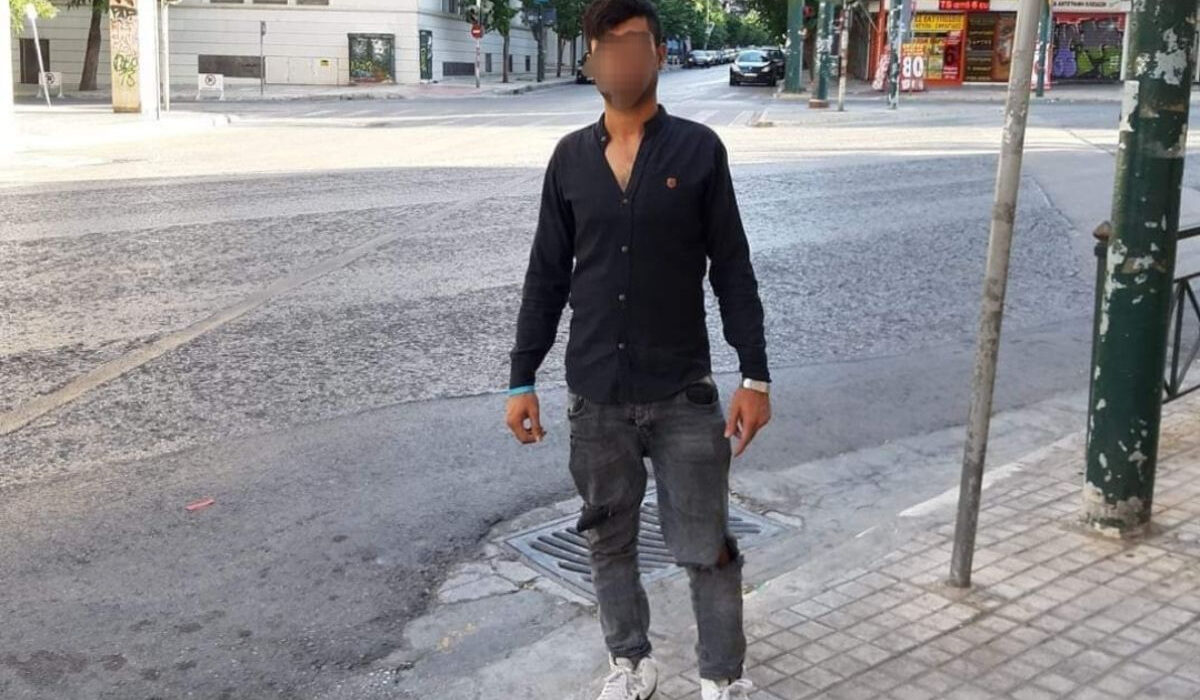 Το προφίλ του Μπαγκλαντεσιανού που συνελήφθη για τη δολοφονία της τρανς – Αρνείται τα πάντα
