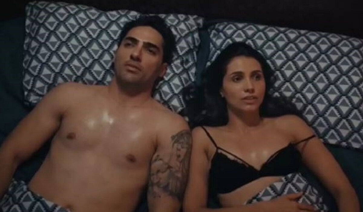 Η Γη της Ελιάς spoiler: Έρχεται το τέλος για τον Κουράκο και τη Δήμητρα