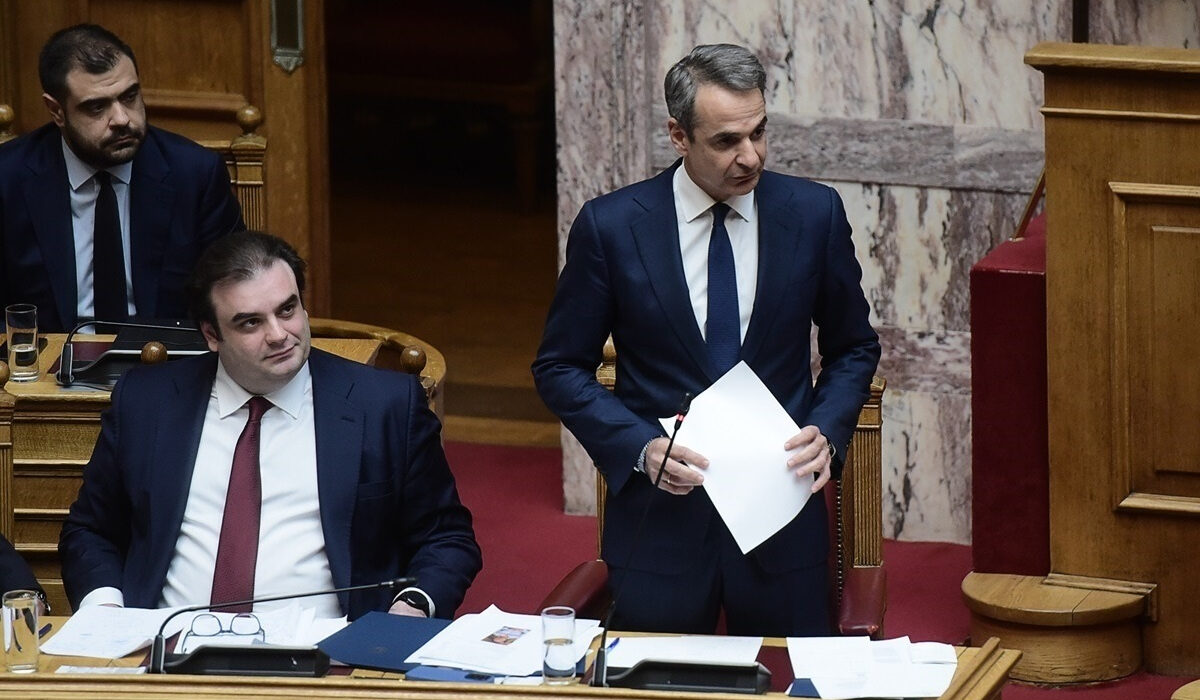 Ιδιωτικά Πανεπιστήμια: Με 159 «ναι» πέρασε το νομοσχέδιο – 129 ψήφισαν «όχι»