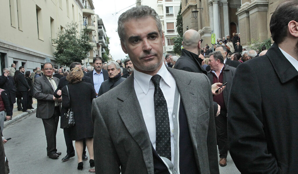 ΣΥΡΙΖΑ: Στο επικοινωνιακό επιτελείο του Στέφανου Κασσελάκη ο Άρης Σπηλιωτόπουλος