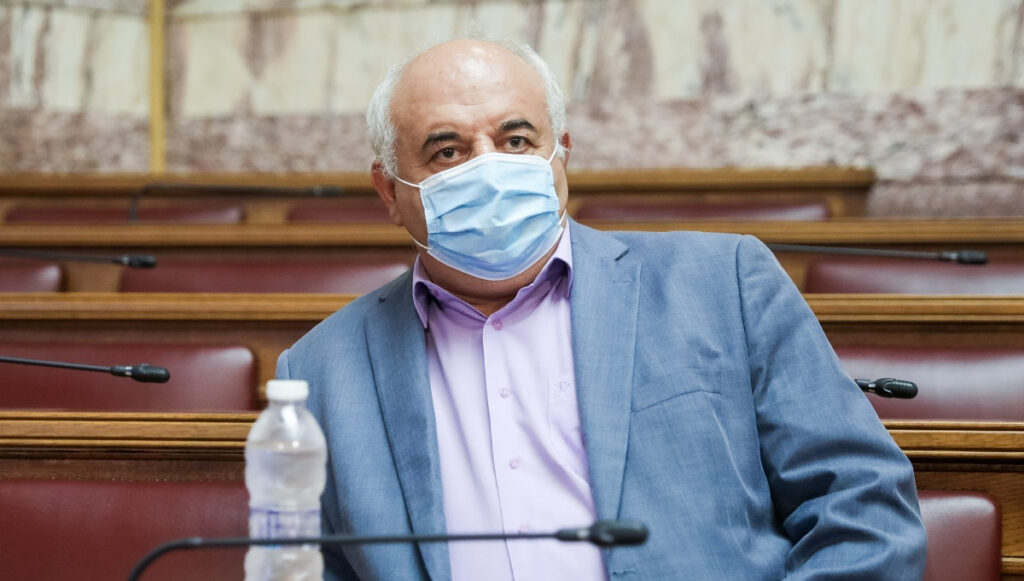 Νίκος Καραθανασόπουλος: Ακρίβεια – Μια ακόμα πλευρά της πολύπλευρης επίθεσης στα λαϊκά εισοδήματα