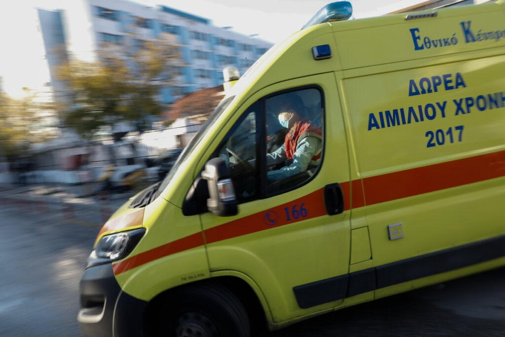 Πέθανε 12χρονη στον ύπνο της – Τραγωδία στη Θεσσαλονίκη
