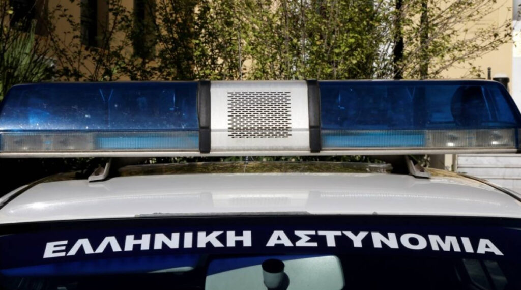 Σύλληψη επικίνδυνου δραπέτη από τις φυλακές Τρίπολης – Είχε κάνει 17 ληστείες σε μόλις 18 ημέρες