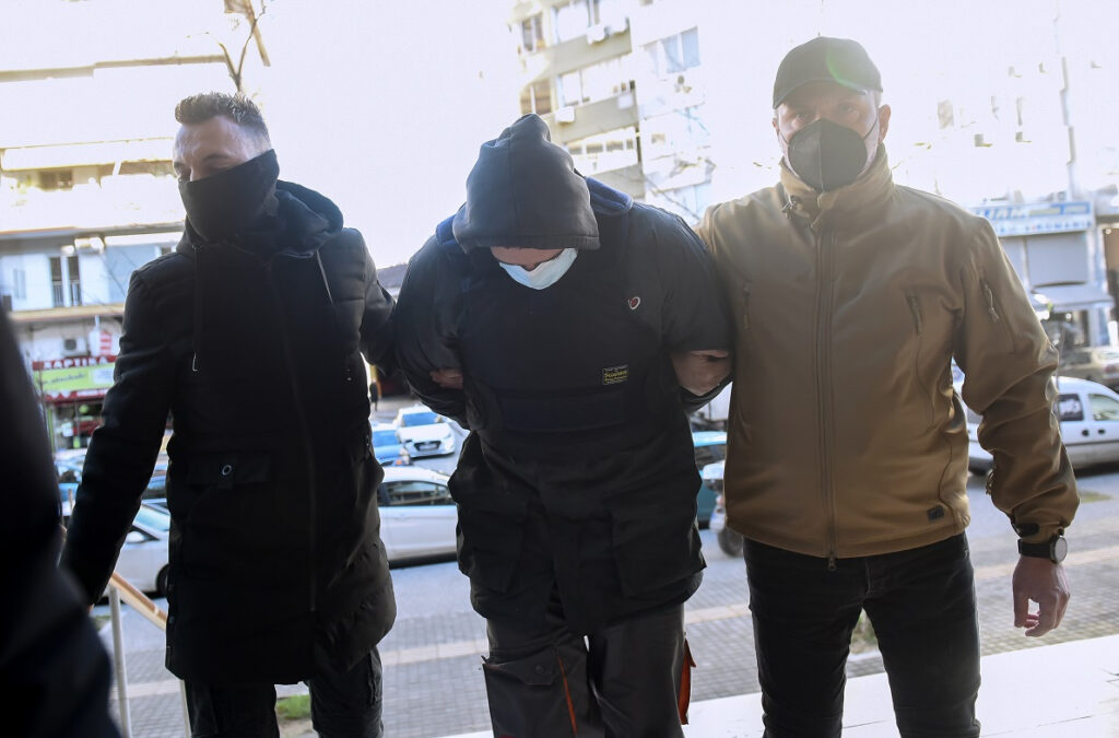 Δολοφονία Άλκη: Νέα στοιχεία για τον 23χρονο – Ταυτοποιήθηκε ότι ήταν οδηγός του αυτοκινήτου