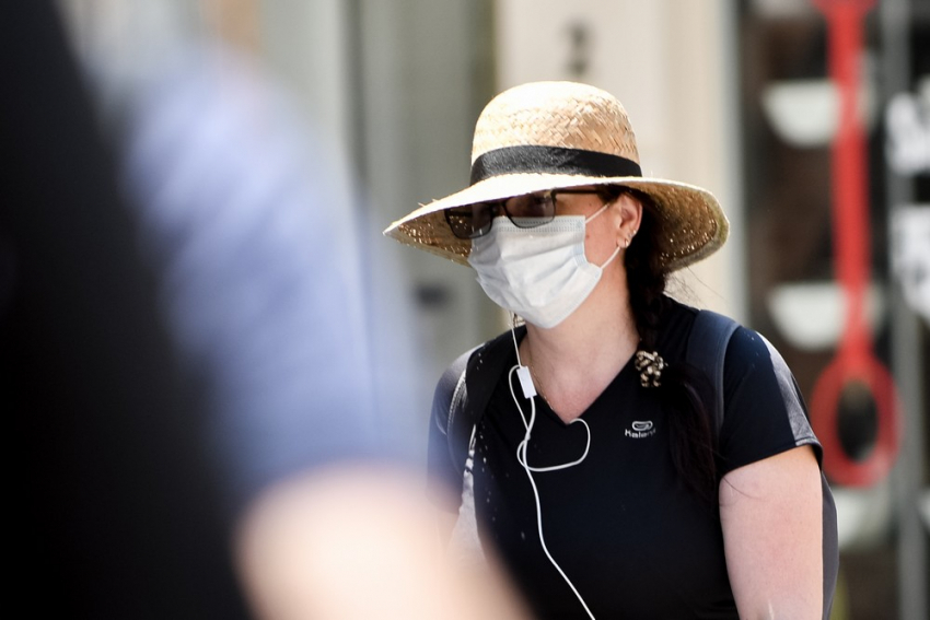 Μόσιαλος για 110 νέα κρούσματα: Όσα έφταιξαν και όσα πρέπει να κάνουμε από εδώ και πέρα