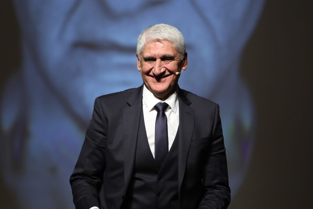 Υποψήφιος για το Naismith Basketball Hall Of Fame ο Παναγιώτης Γιαννάκης