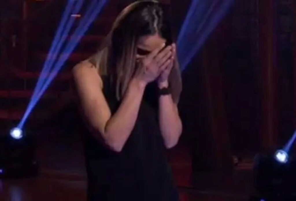MasterChef 5: Η συγκλονιστική εξομολόγηση της Ανούς για τον θάνατο του πατέρα της στην Τσετσενία