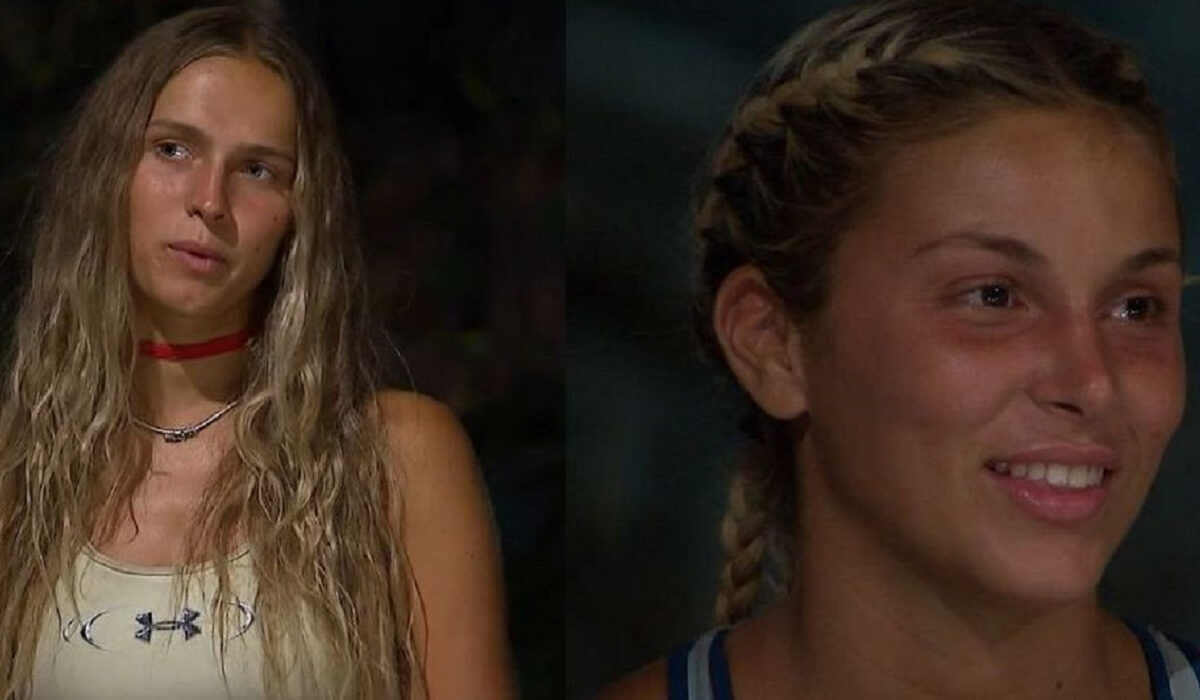 Survivor 2024 2/4: Πλήρης αλλαγή στο πλάνο της αποχώρησης – 2η και 3η υποψήφια