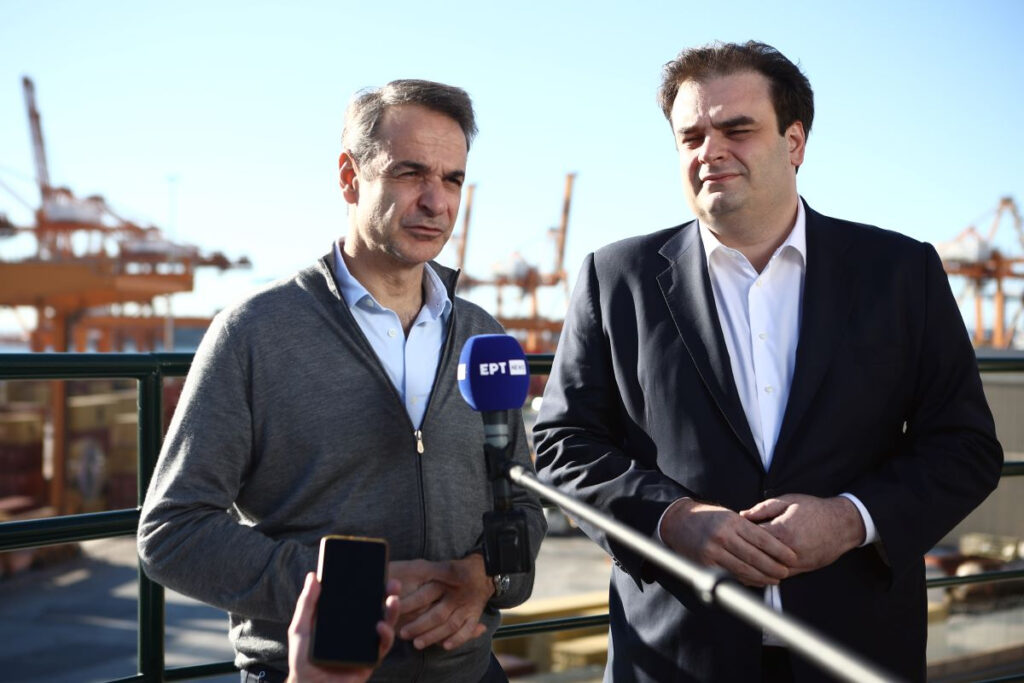 «Ψηφιακό σχολείο» για τους μαθητές ακριτικών περιοχών – Ξεκινά πιλοτικά με δύο μαθήματα