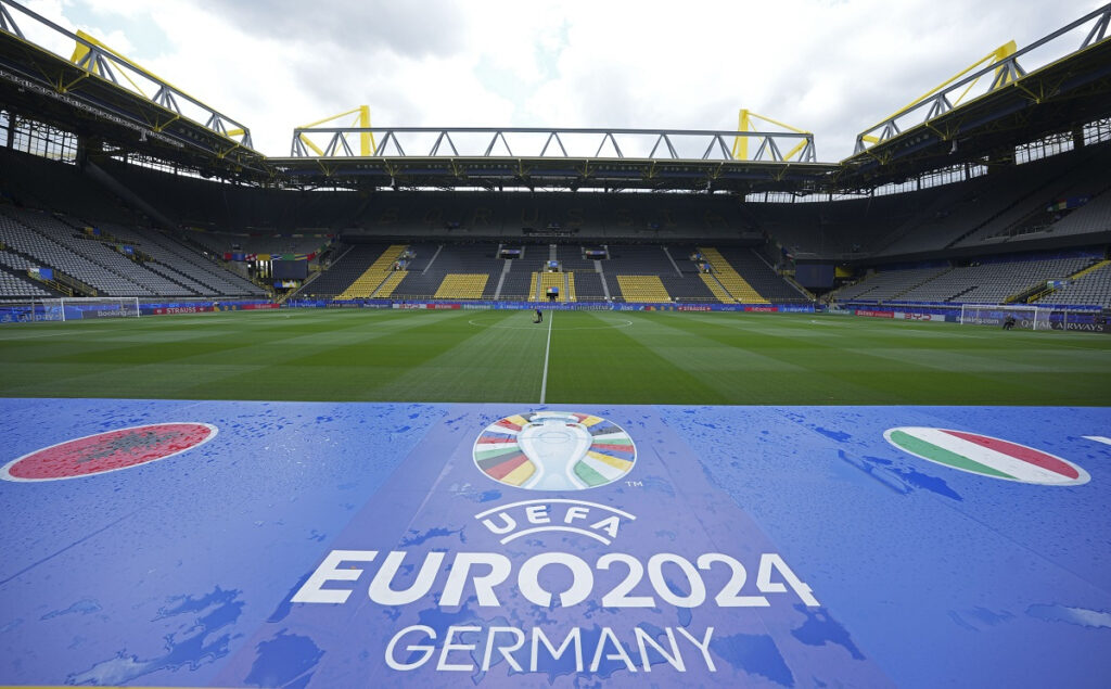 Euro 2024: Σέντρα απόψε με τον αγώνα Γερμανία – Σκωτία – Ώρα και κανάλι μετάδοσης