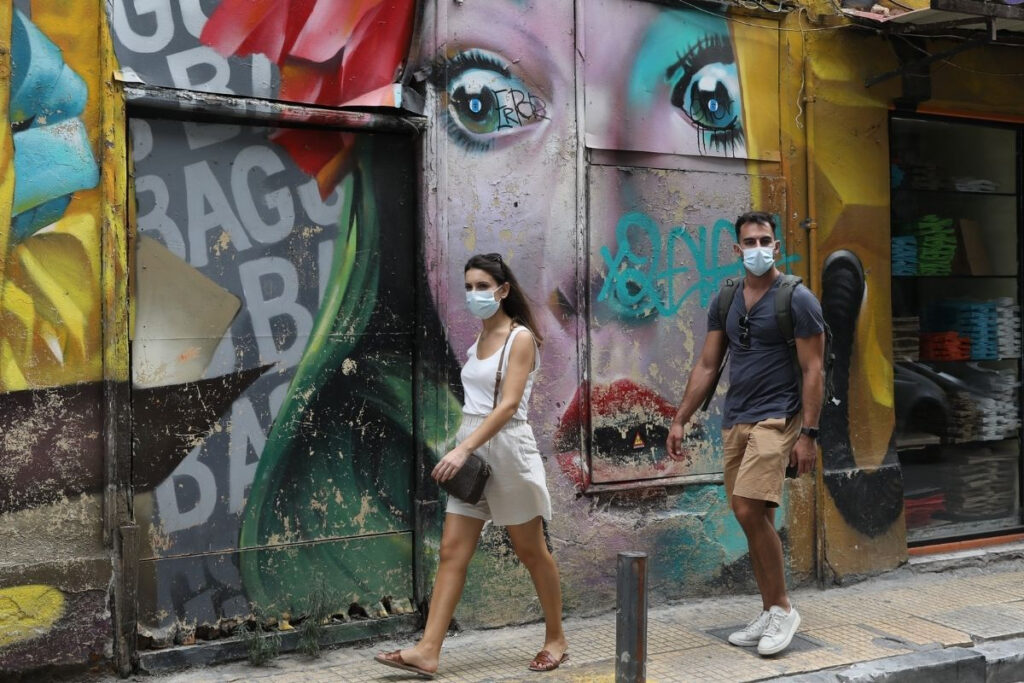 Πανδημία: Ακόμη ένα «μαύρο» ρεκόρ – Πόσοι άνθρωποι έχουν «φύγει» από κορονοϊό
