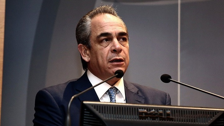 Μίχαλος για ευρωπαϊκή οικονομία: Σε αχαρτογράφητα νερά, λόγω Brexit