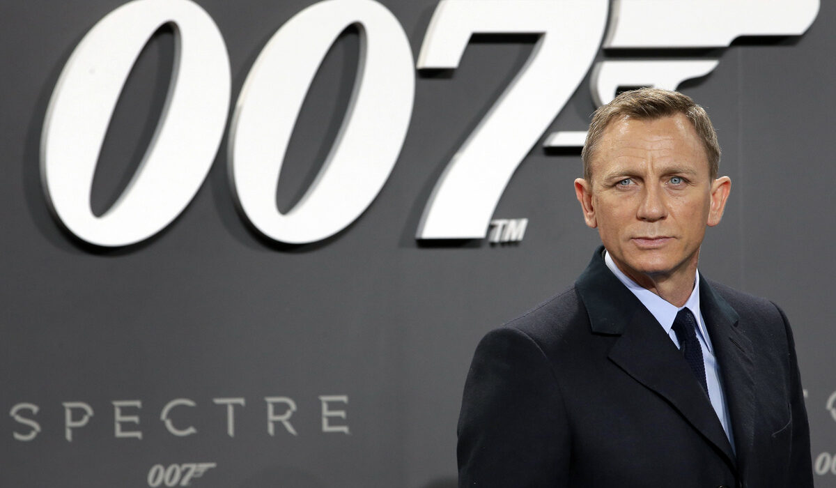 Τζέιμς Μποντ: «Licence to Kill» στην Amazon – Ιστορική αλλαγή για τον «007»