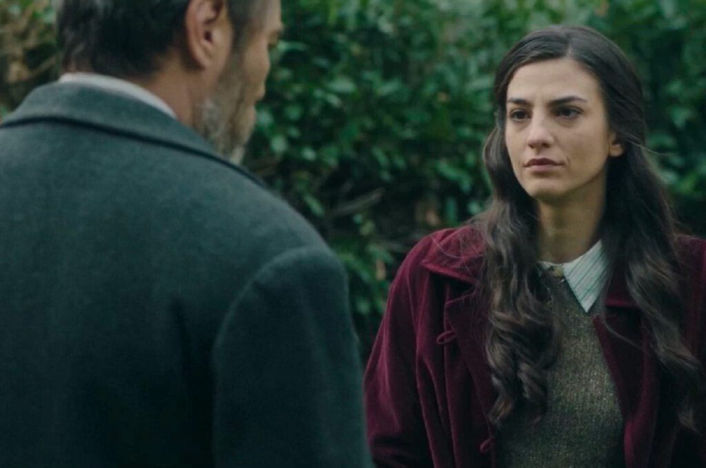 Το Ναυάγιο spoiler: Ο Ιπποκράτης απομονώνει την Ειρήνη από όλους – Τι ανακαλύπτει ο Τρύφωνας