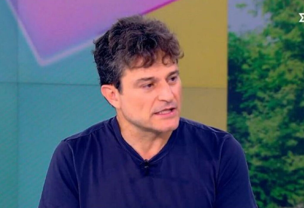 Γιώργος Καραμίχος: «Για χρόνια δεν μπορούσα να δω το παιδί μου, δεν το εύχομαι ούτε στον εχθρό μου»