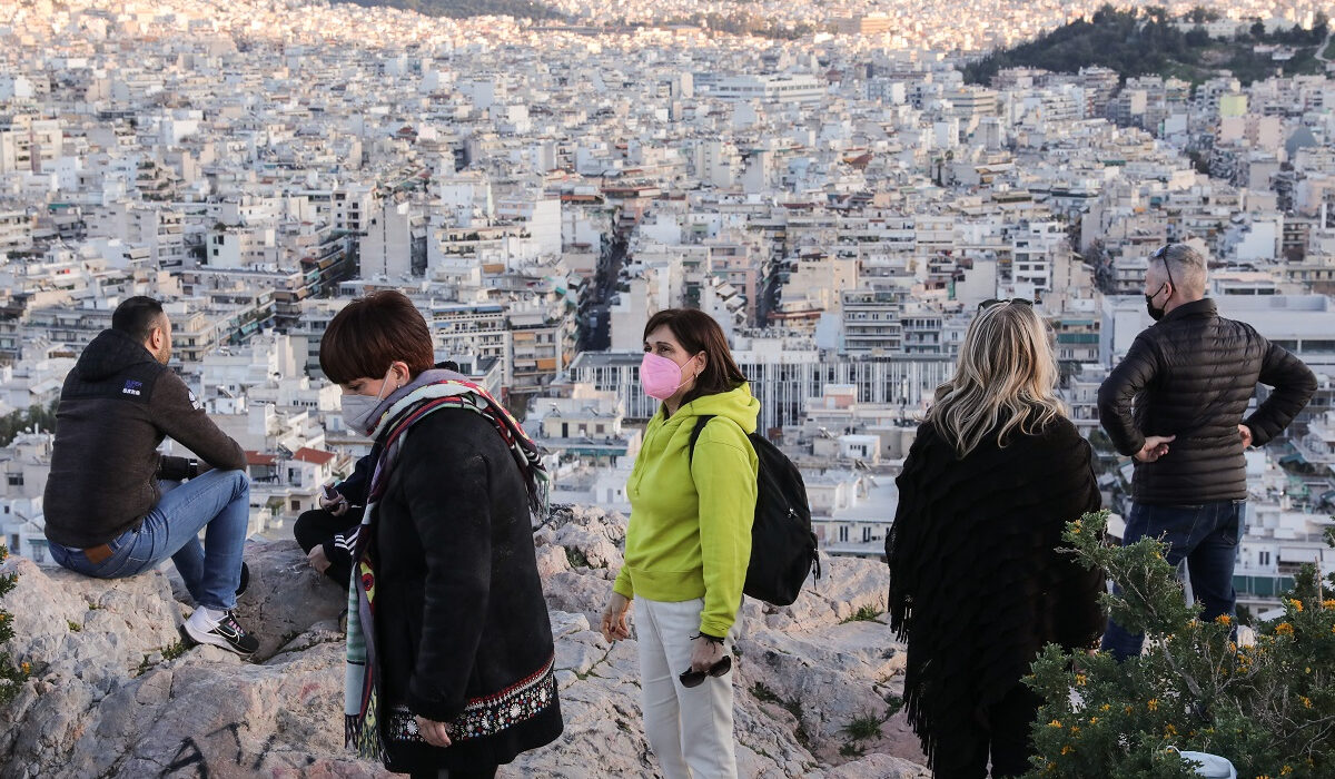 Το επόμενο στάδιο της πανδημίας: Η πρόβλεψη για το φθινόπωρο και το 2023