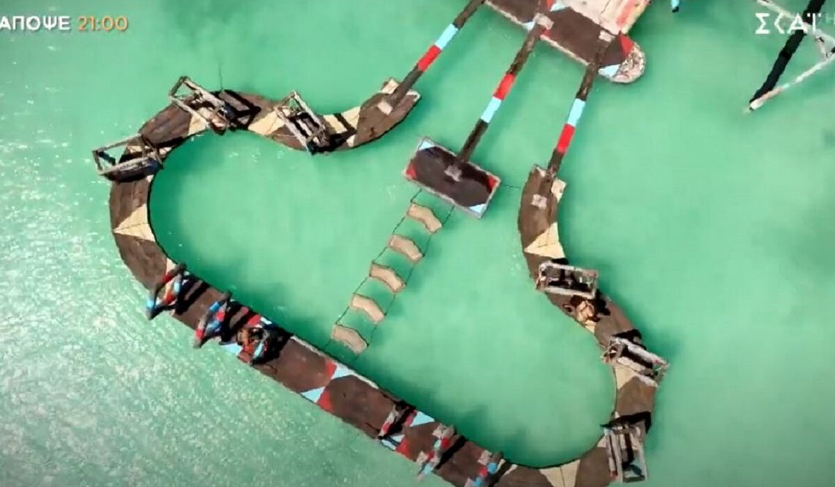 Survivor 2024 νέο spoiler 8/4: 2η ασυλία και 2ος υποψήφιος – Όλα ανάποδα