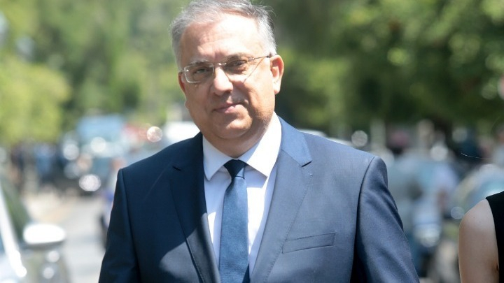 Θεοδωρικάκος: Αδίστακτος γκαιμπελίσκος ο Βαξεβάνης