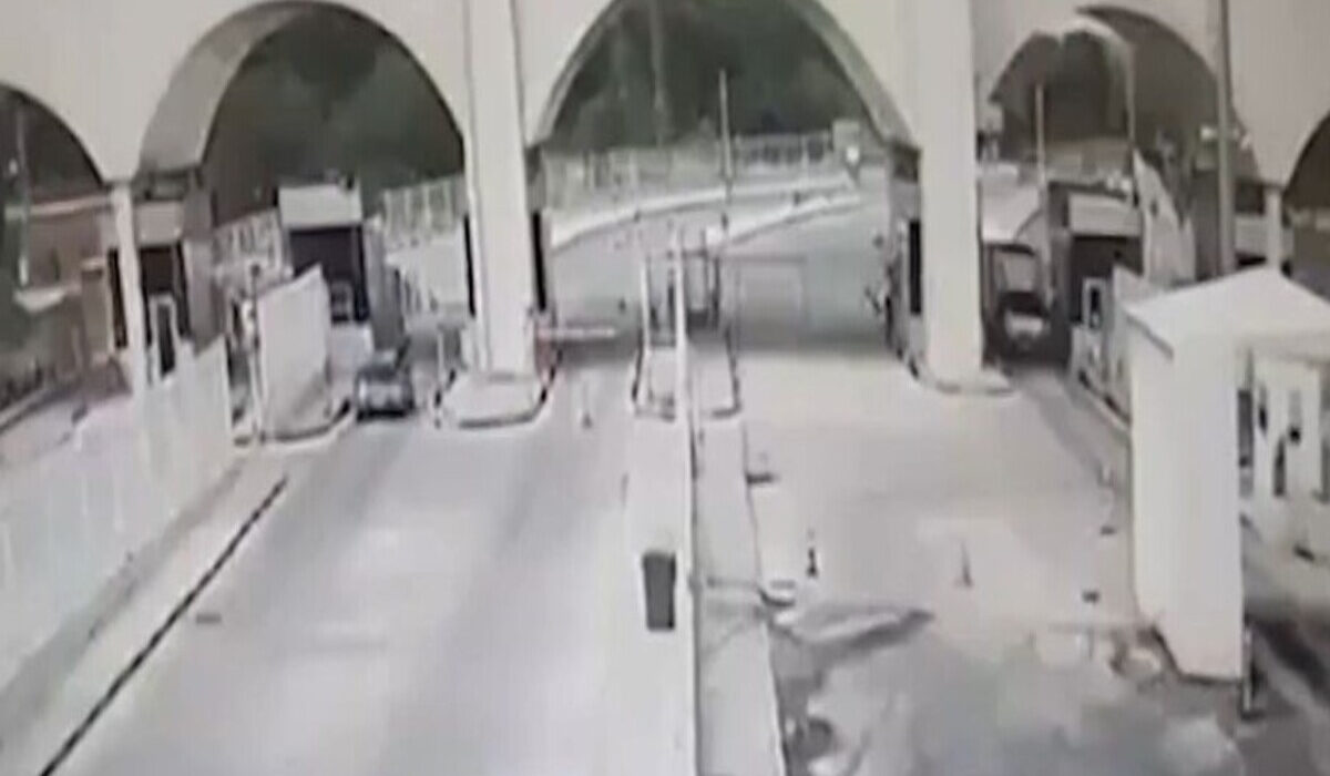 Ανδριανούπολη: Πώς έγινε το επεισόδιο στα σύνορα – Με σοβαρά ψυχολογικά προβλήματα ο Έλληνας οδηγός (Βίντεο)