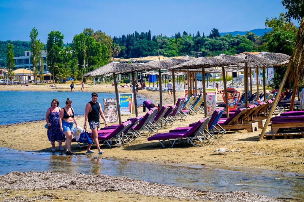«Κλείδωσε» ο καύσωνας διαρκείας – Τα δύσκολα έρχονται στην Αθήνα