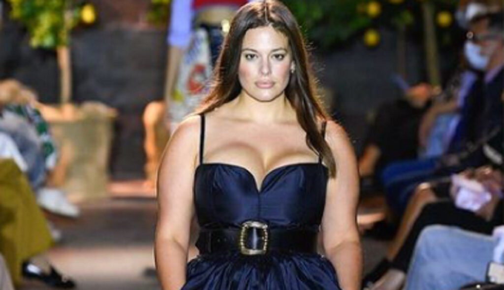 Ashley Graham: Έγκυος στο δεύτερο παιδί της