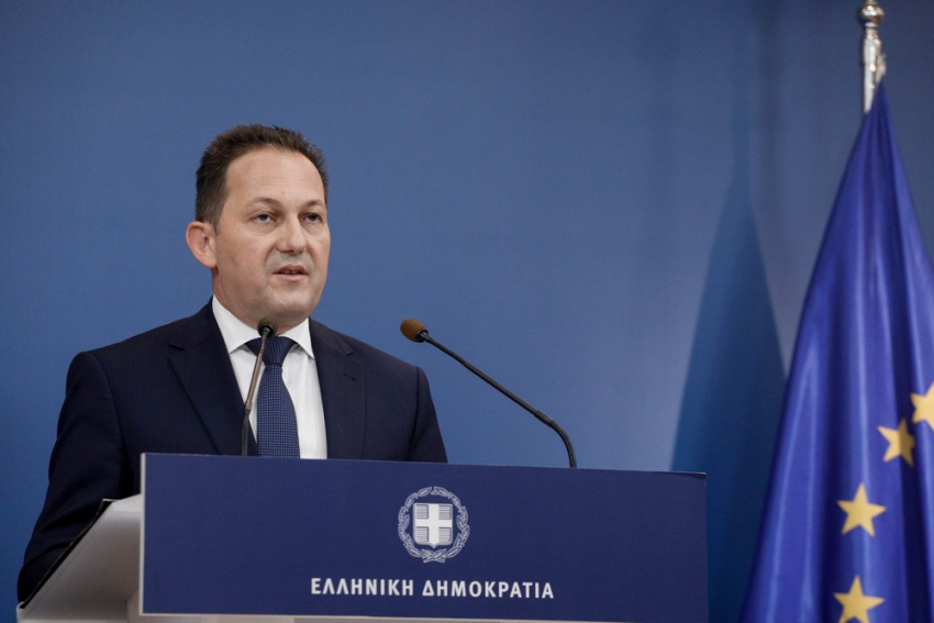 Πέτσας: Ανακοινώσεις μέχρι το Σάββατο, έρχονται αλλαγές στο ωράριο κυκλοφορίας