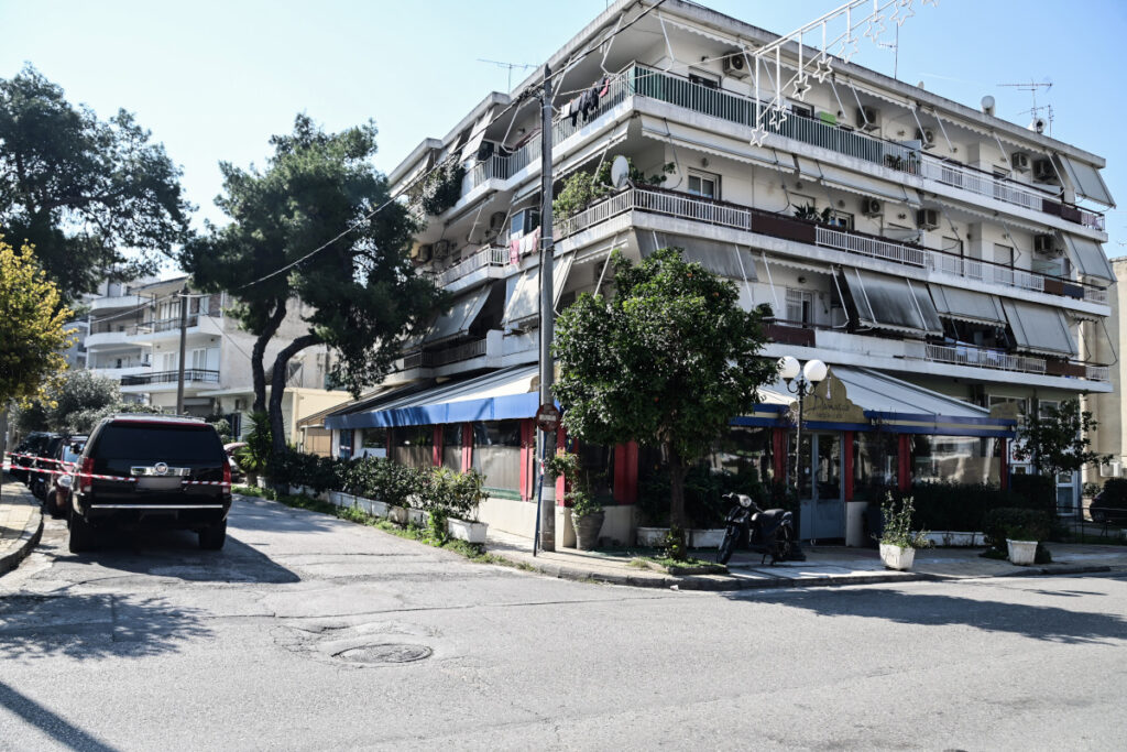 Νέα Ιωνία: Ανατροπή στις έρευνες – Βρέθηκε βίντεο που δείχνει πώς έγινε η δολοφονία του υδραυλικού