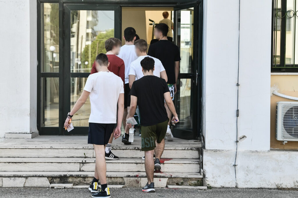 Πανελλήνιες 2024: Παράλληλο Μηχανογραφικό, η λύση για όσους δεν πετύχουν καλό βαθμό