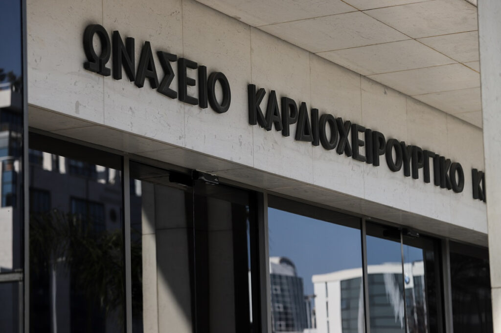 Θεσσαλονίκη: Μεταφέρεται στο Ωνάσειο το 3,5 ετών κοριτσάκι που υπέστη ανακοπή