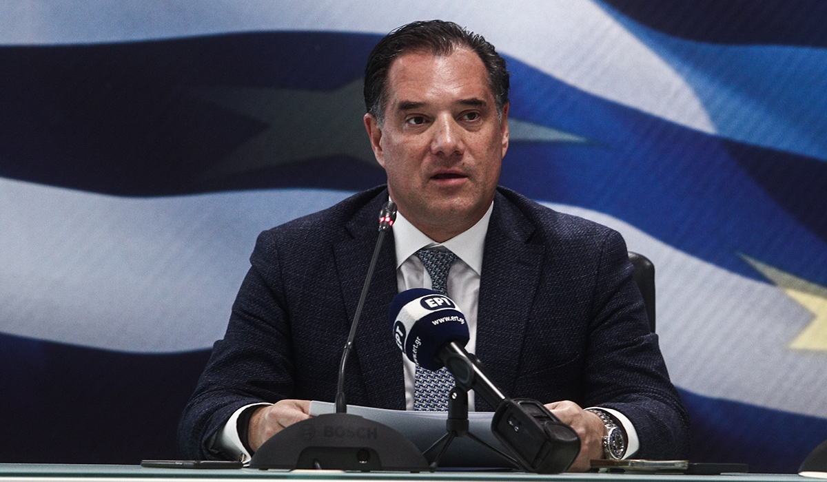 Γεωργιάδης: Η κάρτα αγορών θα αξιοποιηθεί για ακόμη καλύτερες τιμές στο καλάθι»