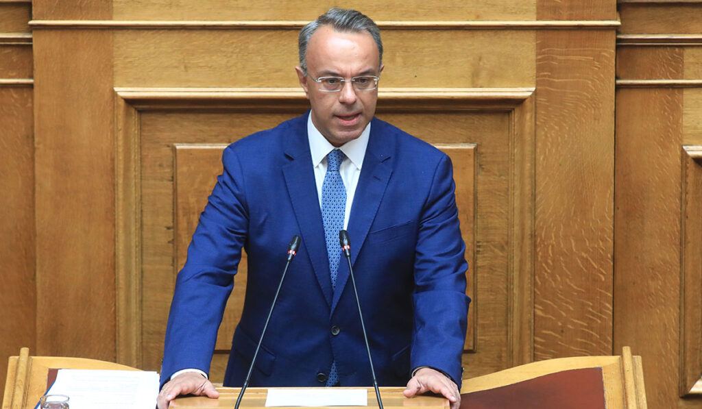 Σταϊκούρας: Οι 7 στόχοι και οι 10 προτεραιότητες του υπ. Υποδομών και Μεταφορών – Ολοκληρώνεται η σύμβαση με ΟΣΕ
