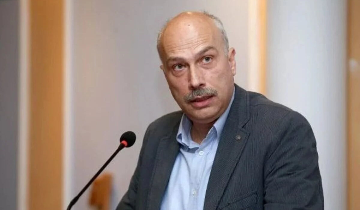 Θόδωρος Μαργαρίτης: Νέα δεδομένα, νέα καθήκοντα