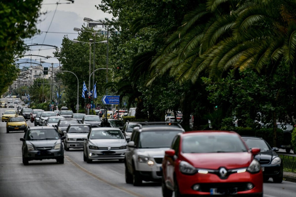 Αλκοολόμετρο σε όλα τα αυτοκίνητα: Δεν θα παίρνει μπρος αν είσαι μεθυσμένος