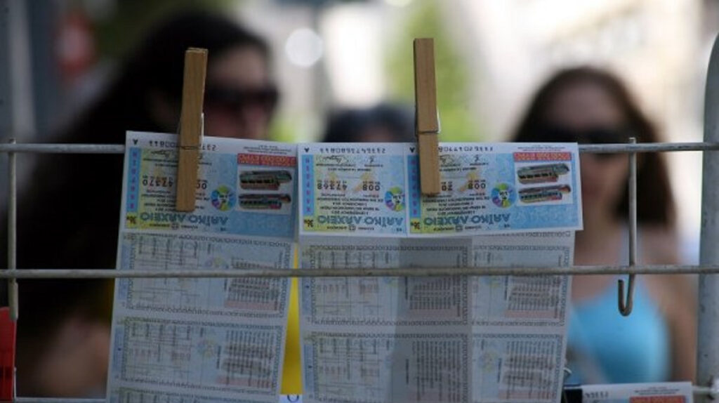 Λαϊκό Λαχείο 29/6/2021: Αυτά είναι τα αποτελέσματα της κλήρωσης