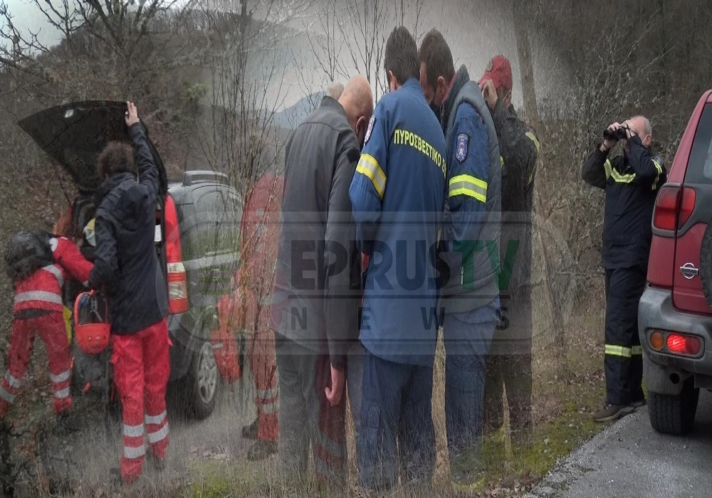 Άκαρπες οι έρευνες για τον εντοπισμό του εκπαιδευτικού αεροσκάφους – Νυχτερινές πτήσεις από Super Puma