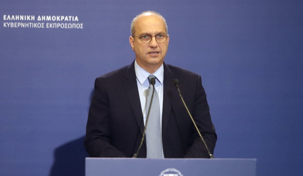 Γιάννης Οικονόμου: Διολίσθηση