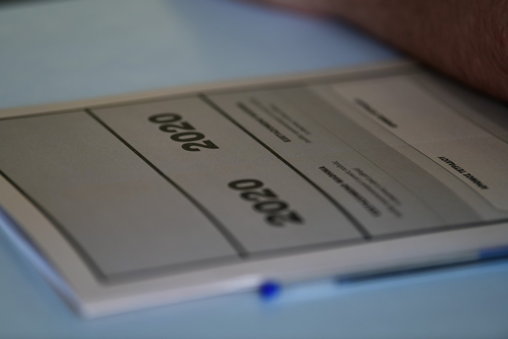 Αυτά είναι τα θέματα στη Βιολογία 2020