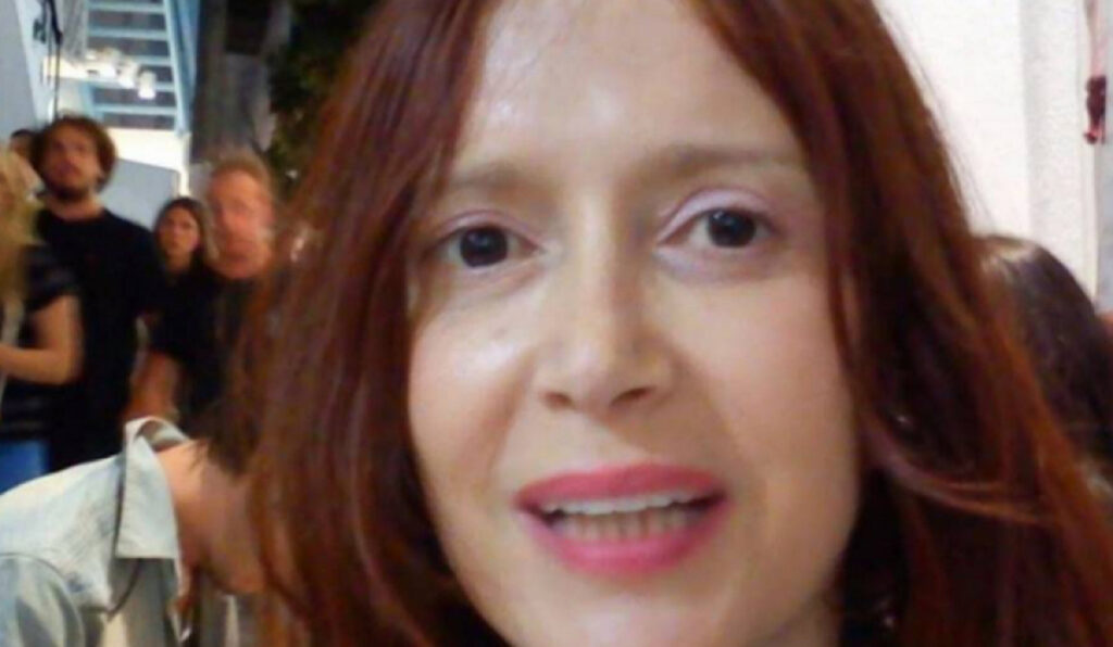 Ιωάννα Λιούτα: Έγκλημα, υποκρισία και προπαγάνδα