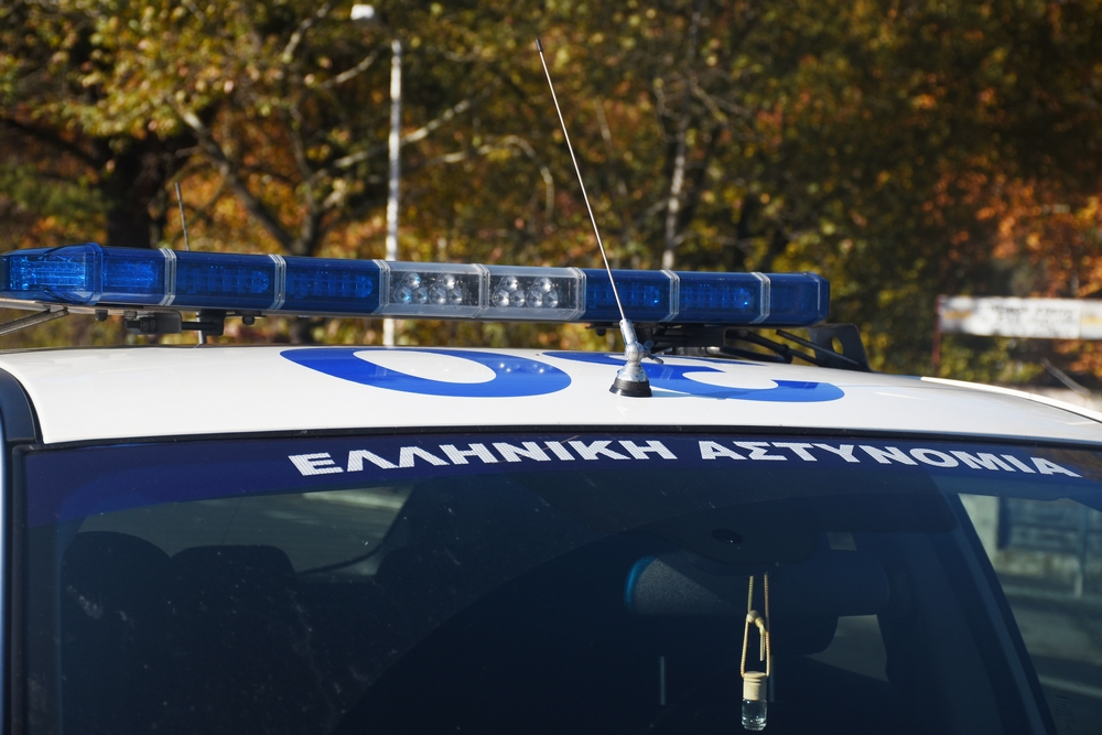 Αίσιο τέλος για τη 16χρονη που χάθηκε στο Βόλο: Εντοπίστηκε στα Φάρσαλα