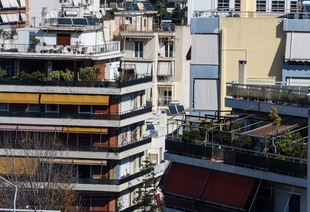 Προστασία πρώτης κατοικίας: Παρατείνεται για τρεις μήνες