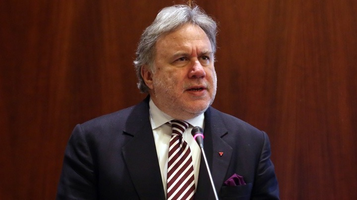 Συνάντηση Κατρούγκαλου με την «Πρωτοβουλία Αλληλεγγύης με την Κύπρο»