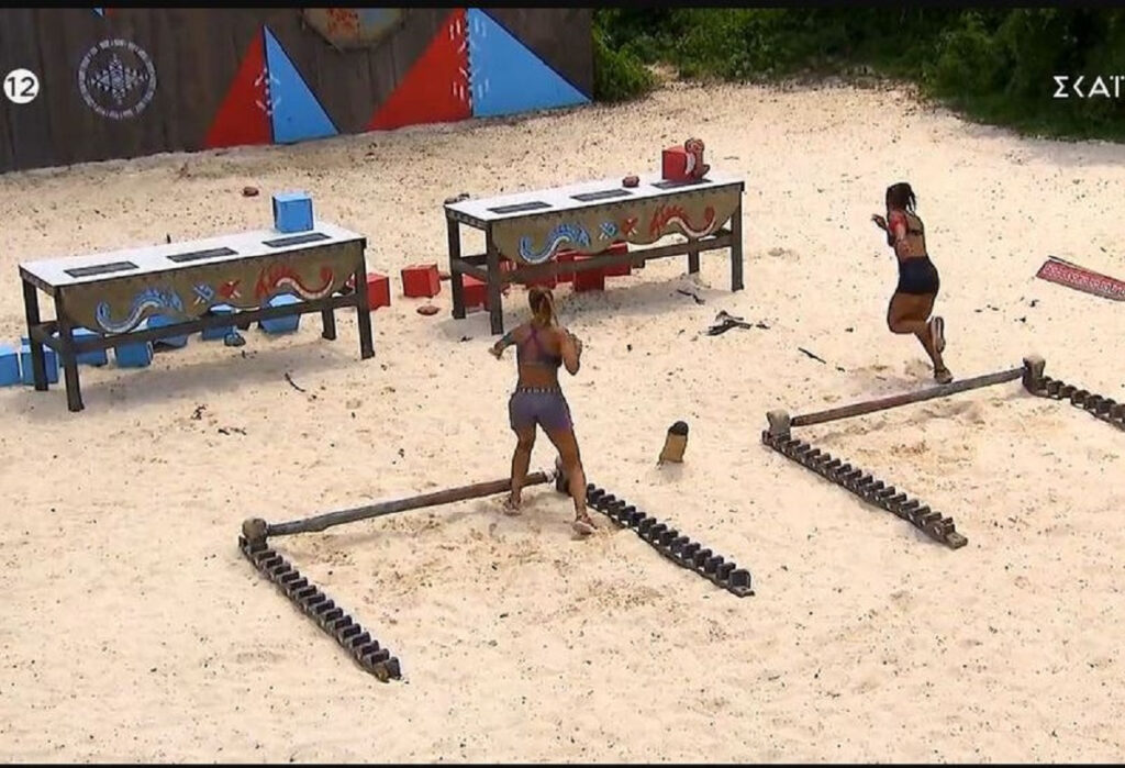 Survivor All Star: Νίκη στους κόκκινους – Οι μπλε ψηφίζουν πάλι για αποχώρηση